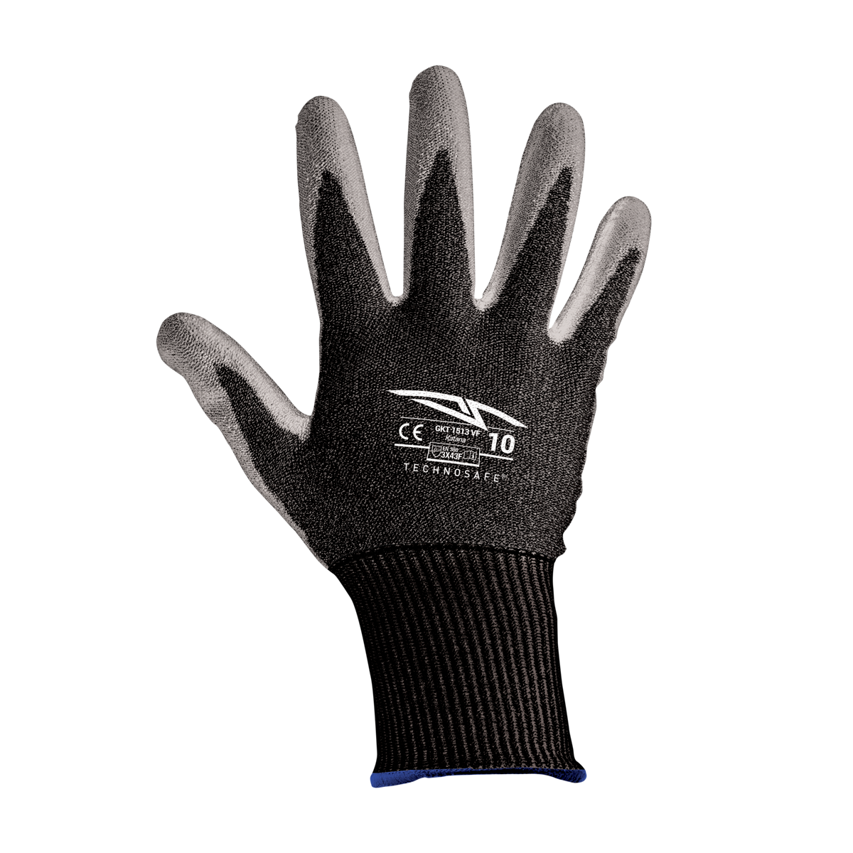 CRESSI SUB - Cressi Guanti Defender Anti Taglio 2mm Grigio M - Foto 5