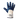 Cotton Jersey glove impregnated with NBR