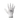 Synthetic glove coated in polyurethane