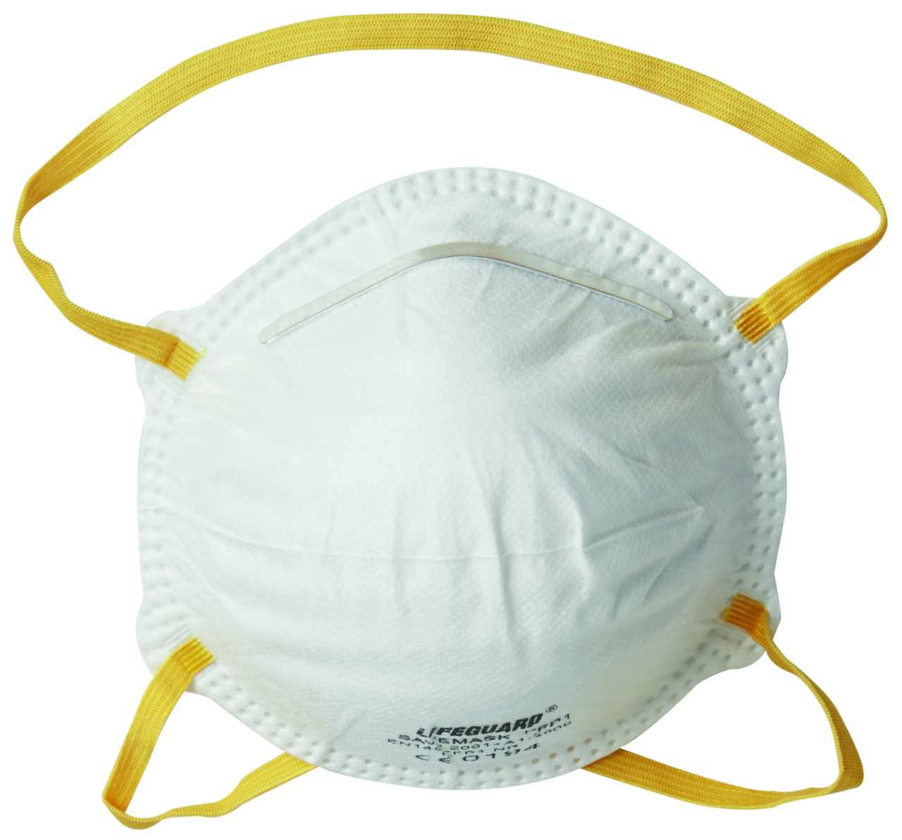 Disposable Filtering Facepiece With Shell FFP1 Technosafe disposable-filtering-facepiece-with-shell-ffp1-technosafe