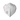 Facciale filtrante monouso pieghevole FFP3