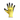 Guanto sintetico spalmato in Nitrile Top Quality Sandy