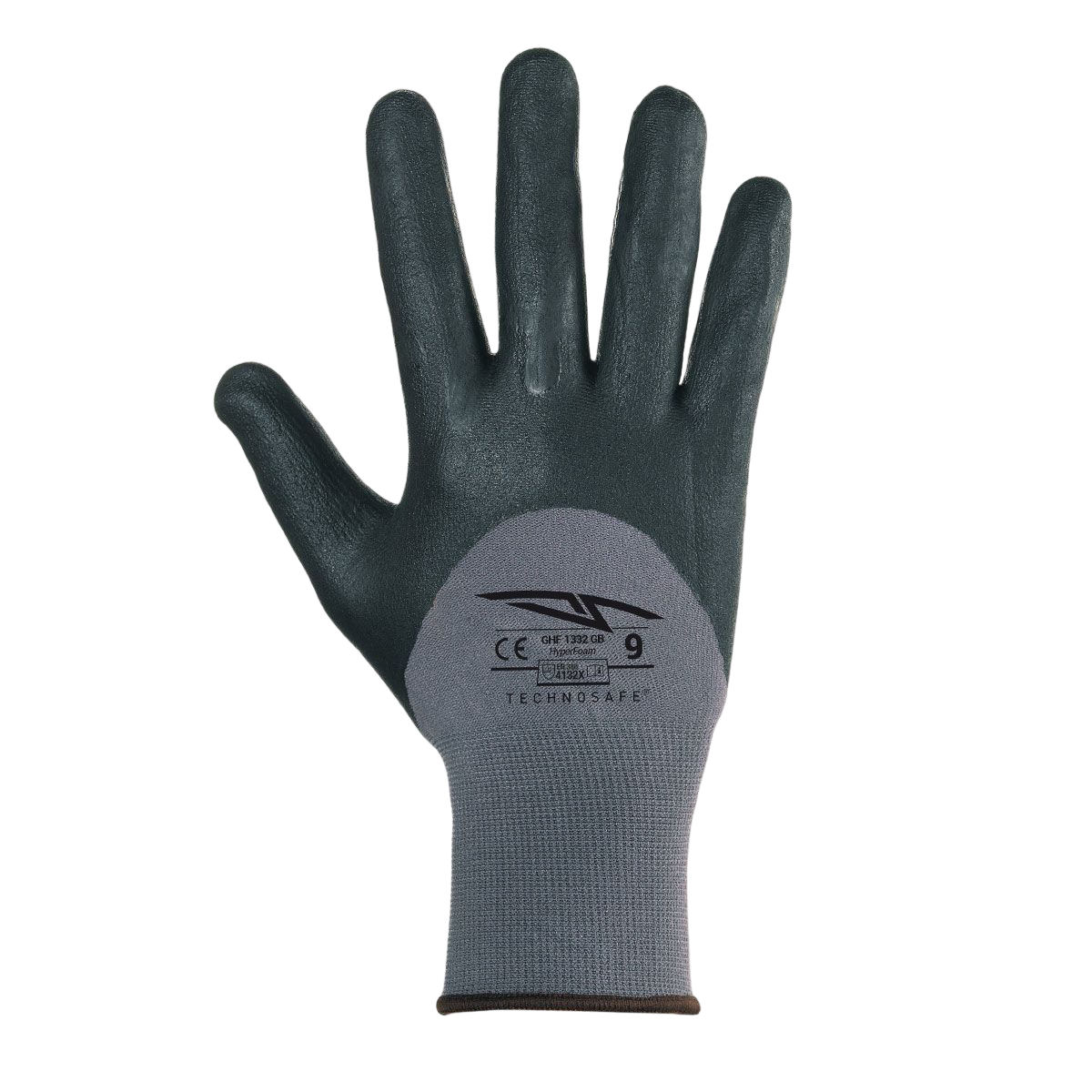 Franz Mensch 27063 Guanto in nitrile Hygostar bianco Franz Mensch 27063 Guanto in nitrile Hygostar bianco