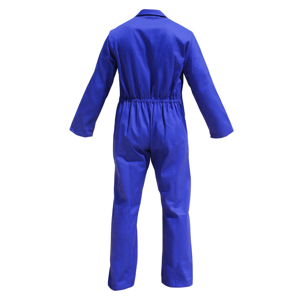 LUTHOR SUPER COVERALL
