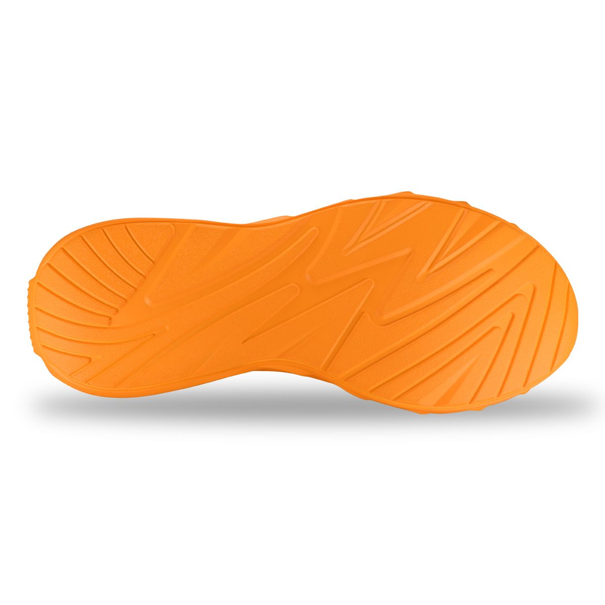 Neon Safety Shoes Arancione Shock S1P