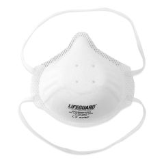 SAVEDROP FFP2 facciali filtranti protettivi monouso a goccia senza valvola